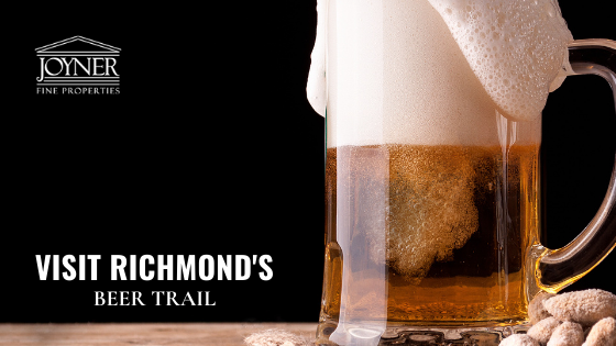 RVA Beer Trail