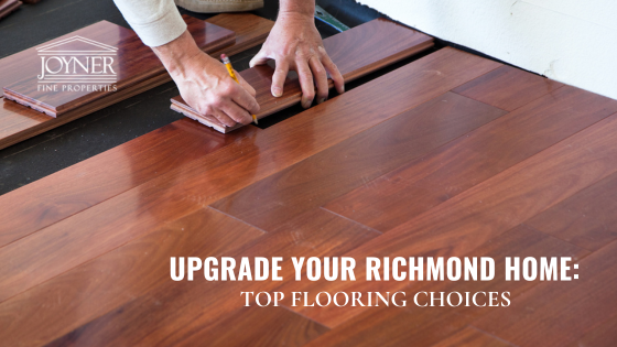 Richmond floors